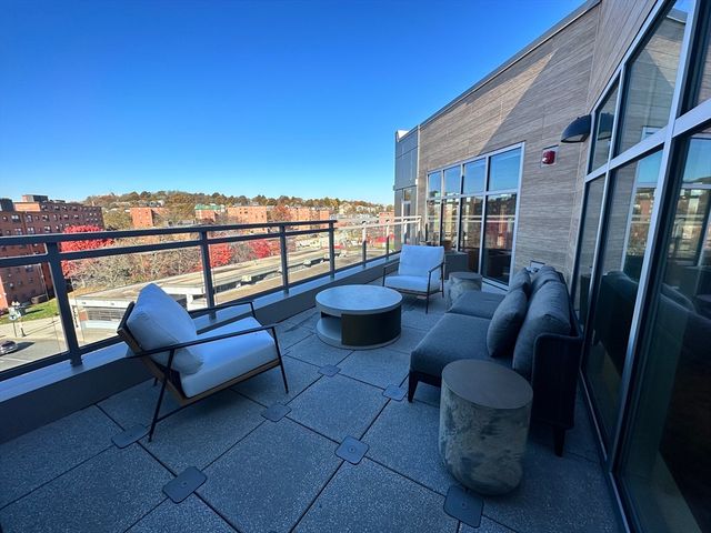 250 Centre St 102, Boston, MA 02119