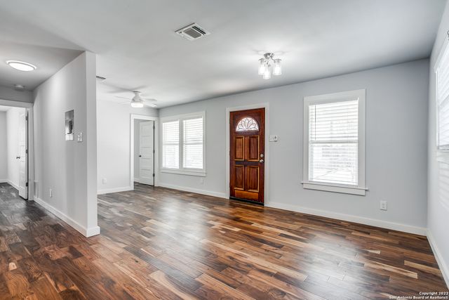 311 CLARENCE ST, San Antonio, TX 78212