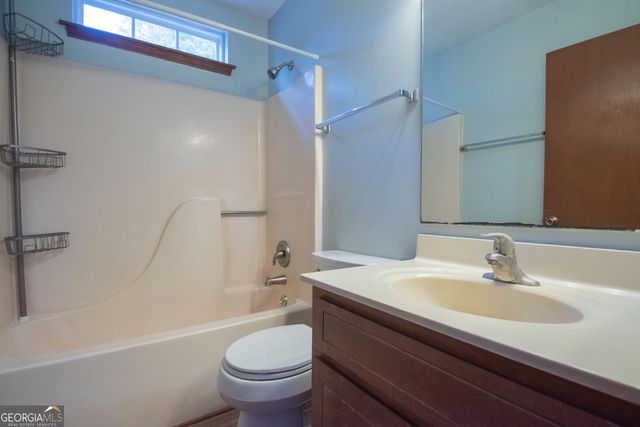 508 Moeckel Lane, St. Marys, GA 31558