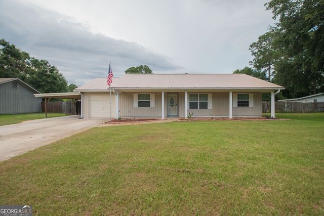 508 Moeckel Lane, St. Marys, GA 31558