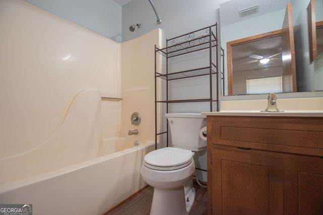 508 Moeckel Lane, St. Marys, GA 31558