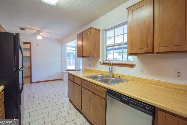 508 Moeckel Lane, St. Marys, GA 31558