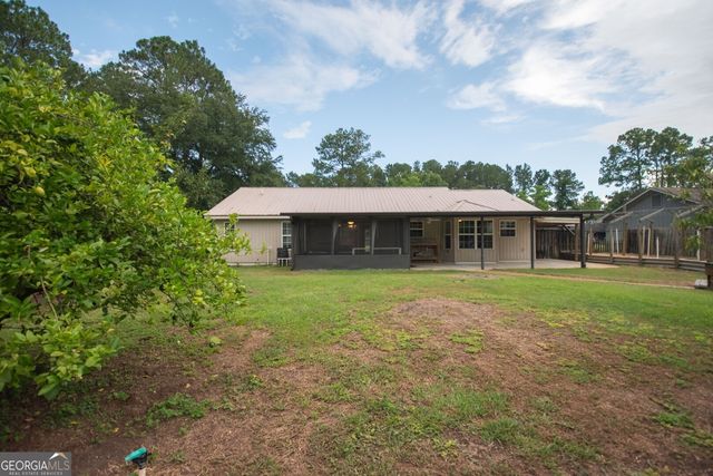 508 Moeckel Lane, St. Marys, GA 31558