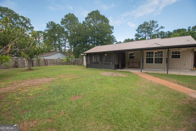 508 Moeckel Lane, St. Marys, GA 31558