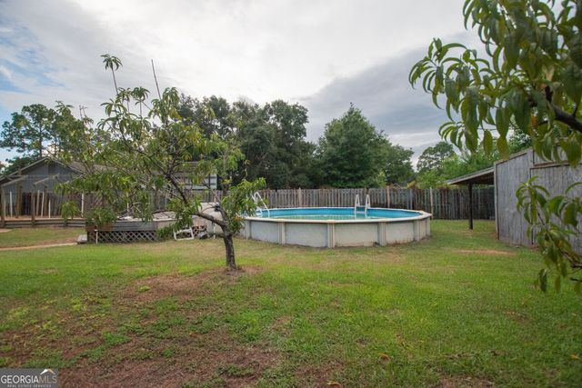 508 Moeckel Lane, St. Marys, GA 31558