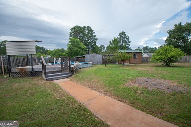 508 Moeckel Lane, St. Marys, GA 31558