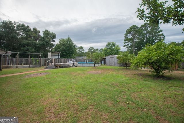 508 Moeckel Lane, St. Marys, GA 31558