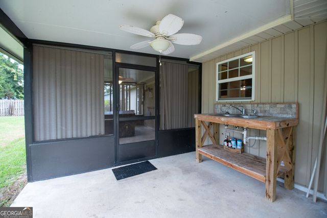 508 Moeckel Lane, St. Marys, GA 31558