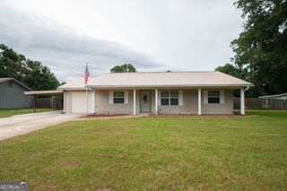 508 Moeckel Lane, St. Marys, GA 31558