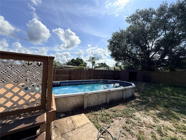 8437 LURAY DRIVE, Port Richey, FL 34668
