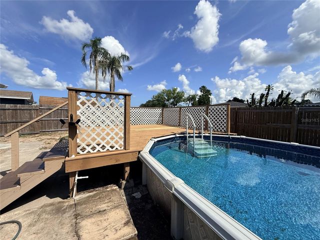 8437 LURAY DRIVE, Port Richey, FL 34668
