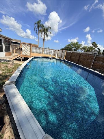 8437 LURAY DRIVE, Port Richey, FL 34668