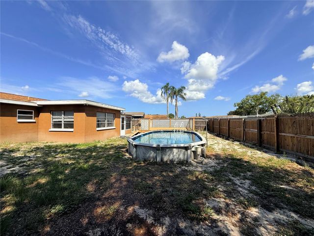 8437 LURAY DRIVE, Port Richey, FL 34668