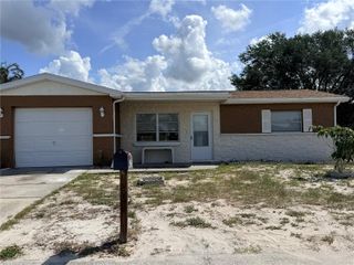 8437 LURAY DRIVE, Port Richey, FL 34668