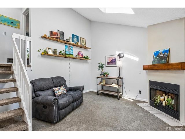 9615 W Chatfield Ave A, Littleton, CO 80128