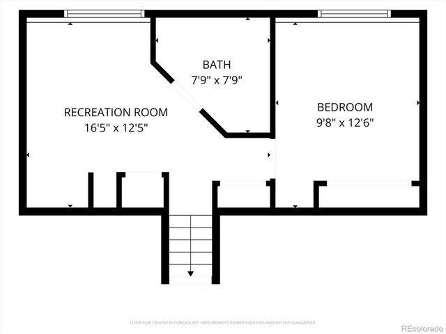 9615 W Chatfield Ave A, Littleton, CO 80128