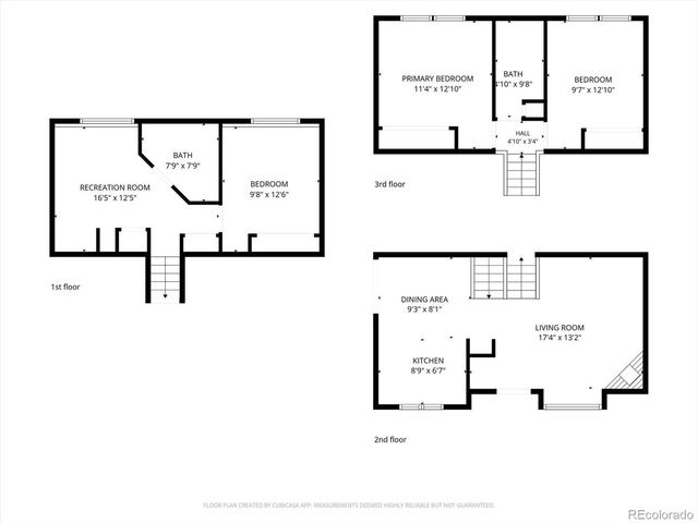9615 W Chatfield Ave A, Littleton, CO 80128