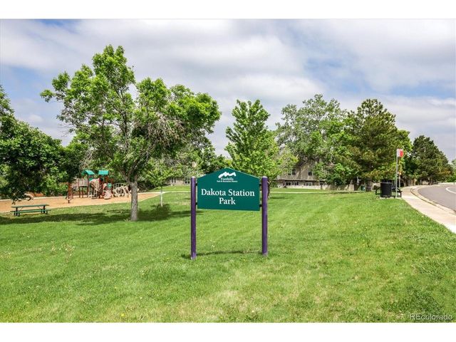 9615 W Chatfield Ave A, Littleton, CO 80128