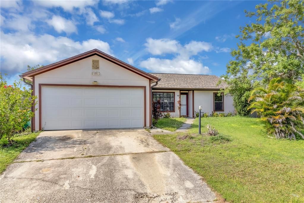 10 BRADFORD COURT, Kissimmee, FL 34758