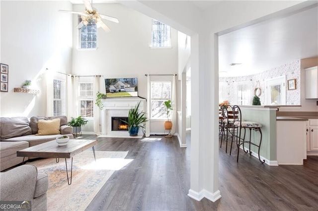 144 Silverleaf Lane, Dallas, GA 30157