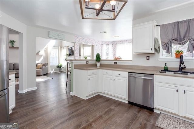 144 Silverleaf Lane, Dallas, GA 30157