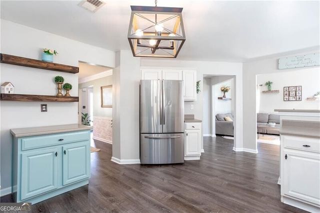 144 Silverleaf Lane, Dallas, GA 30157