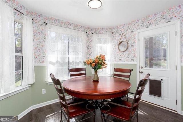 144 Silverleaf Lane, Dallas, GA 30157