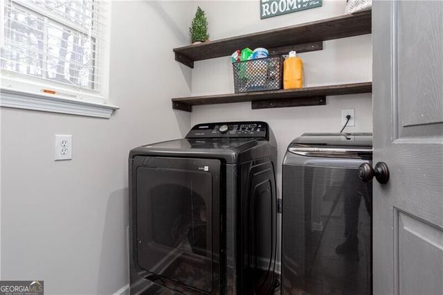 144 Silverleaf Lane, Dallas, GA 30157