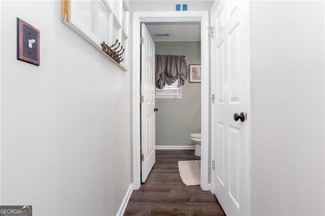 144 Silverleaf Lane, Dallas, GA 30157