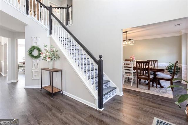 144 Silverleaf Lane, Dallas, GA 30157