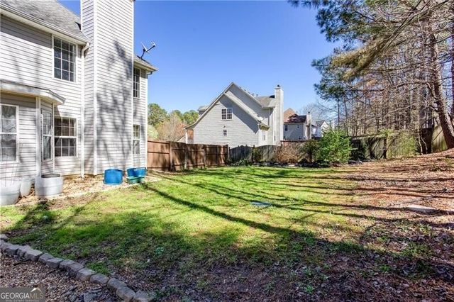 144 Silverleaf Lane, Dallas, GA 30157