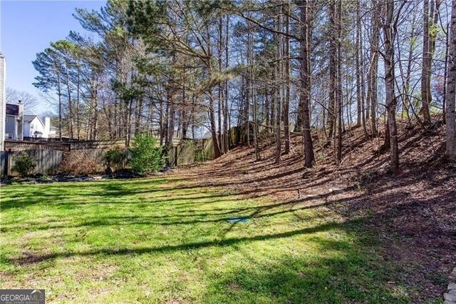 144 Silverleaf Lane, Dallas, GA 30157