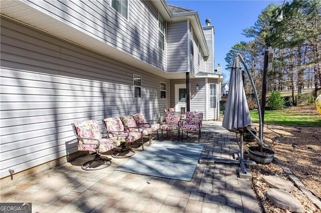 144 Silverleaf Lane, Dallas, GA 30157