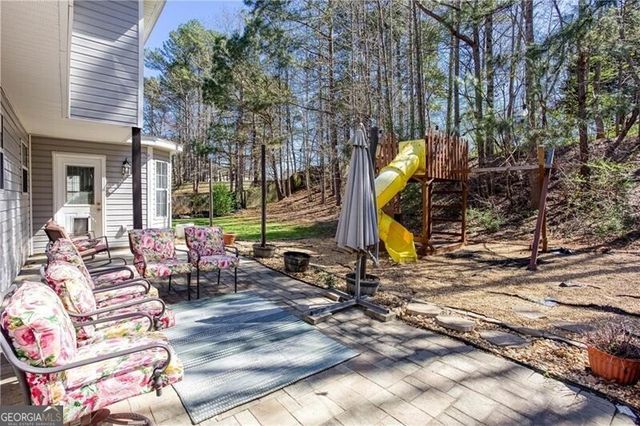 144 Silverleaf Lane, Dallas, GA 30157