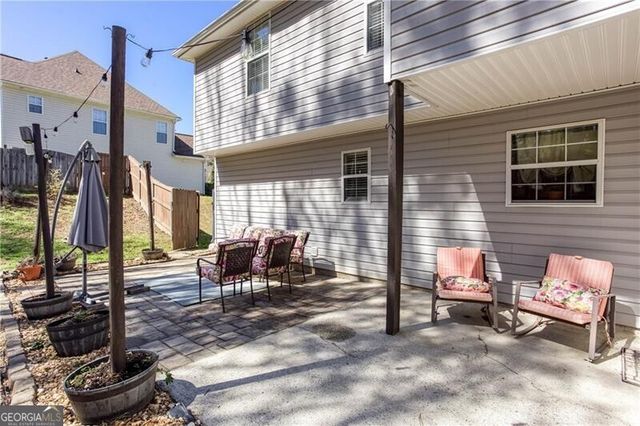 144 Silverleaf Lane, Dallas, GA 30157