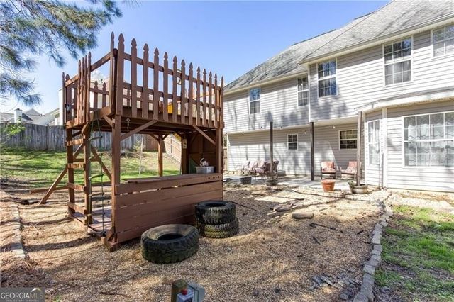 144 Silverleaf Lane, Dallas, GA 30157