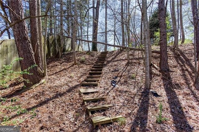 144 Silverleaf Lane, Dallas, GA 30157