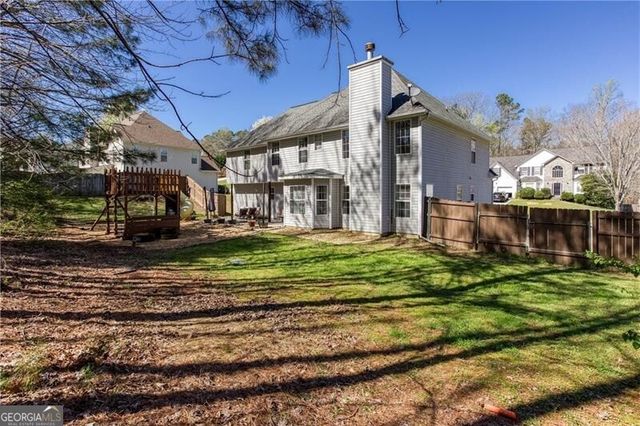 144 Silverleaf Lane, Dallas, GA 30157