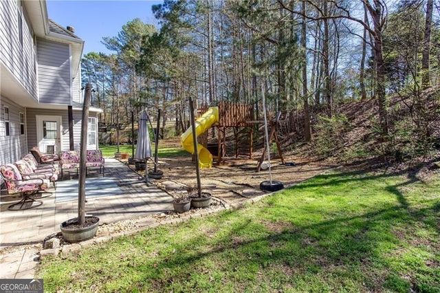 144 Silverleaf Lane, Dallas, GA 30157