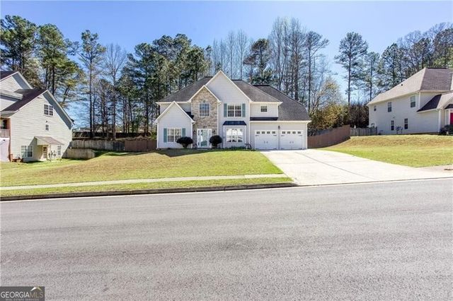144 Silverleaf Lane, Dallas, GA 30157
