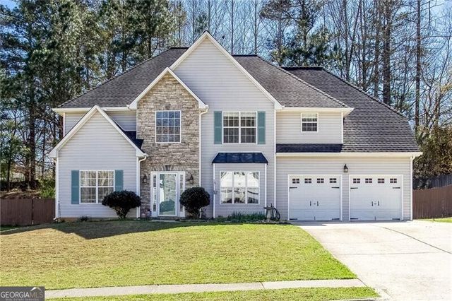 144 Silverleaf Lane, Dallas, GA 30157