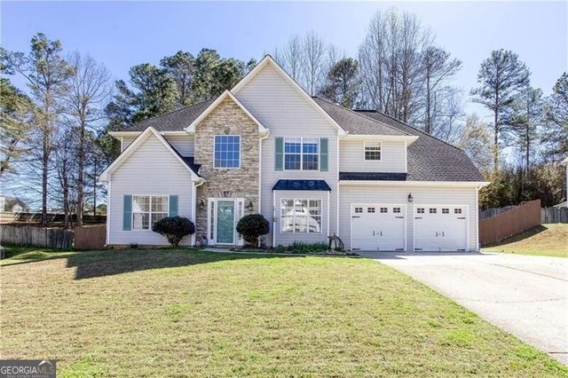 144 Silverleaf Lane, Dallas, GA 30157