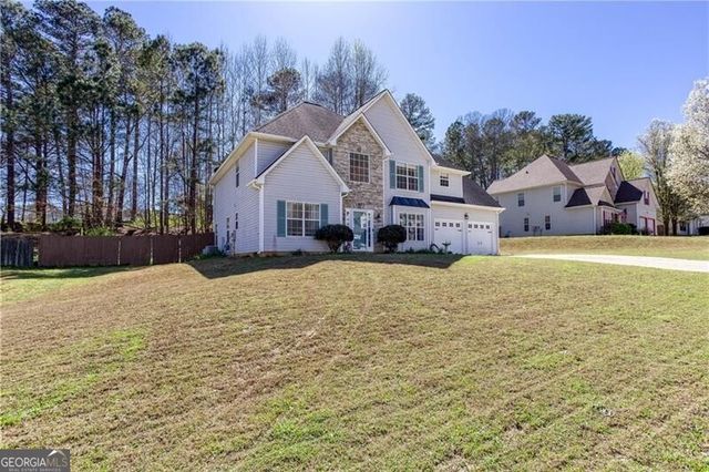 144 Silverleaf Lane, Dallas, GA 30157