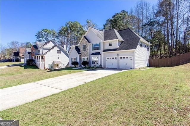 144 Silverleaf Lane, Dallas, GA 30157
