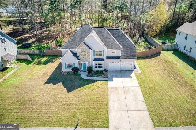 144 Silverleaf Lane, Dallas, GA 30157