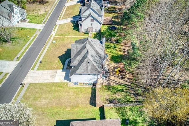 144 Silverleaf Lane, Dallas, GA 30157