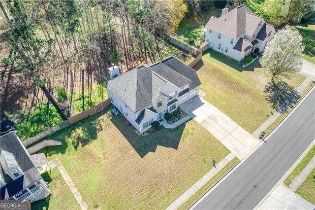 144 Silverleaf Lane, Dallas, GA 30157