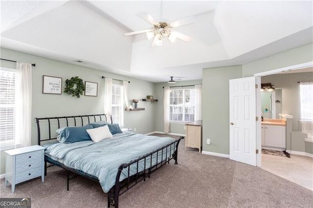 144 Silverleaf Lane, Dallas, GA 30157