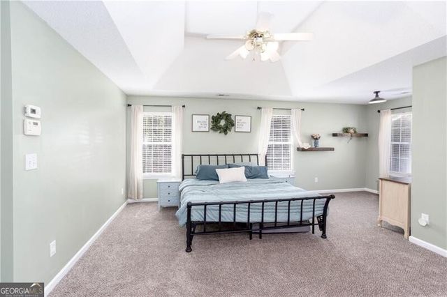 144 Silverleaf Lane, Dallas, GA 30157