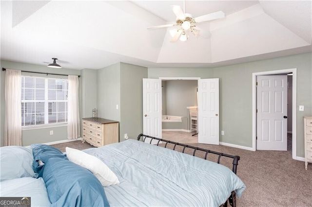 144 Silverleaf Lane, Dallas, GA 30157